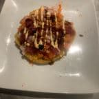 Best J13. Sushi Pizza in West Hartford, CT