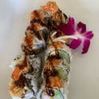 Best J76. Shrimp Tempura Roll (10) in West Hartford, CT