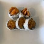 Best J87. Sweet Potato Tempura Roll in West Hartford, CT