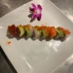Best S 1. Rainbow Roll in West Hartford, CT