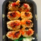 Best S25. Passion roll in West Hartford, CT