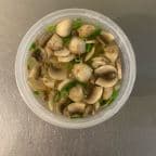 Best J18. Mushroom Soup in West Hartford, CT