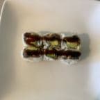 Best J57. *Eel Cucumber or Avocado Roll in West Hartford, CT