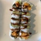 Best J77. Chicken Tempura Roll (10) in West Hartford, CT