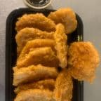 Best E 2. Sweet Potato Tempura in West Hartford, CT