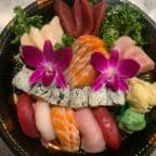 Best J99. Sushi & Sashimi Combo in West Hartford, CT