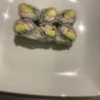 Best J73. *Shrimp Cucumber or Avocado Maki in West Hartford, CT