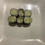 Best J83. Cucumber Maki in West Hartford, CT