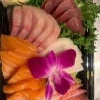 Best J98. Sashimi Deluxe in West Hartford, CT