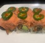 Best S 5. Red Dragon Roll in West Hartford, CT