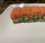 Best S 7. Volcano Roll in West Hartford, CT