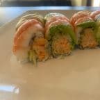 Best S11. *I Love Sushi Roll in West Hartford, CT